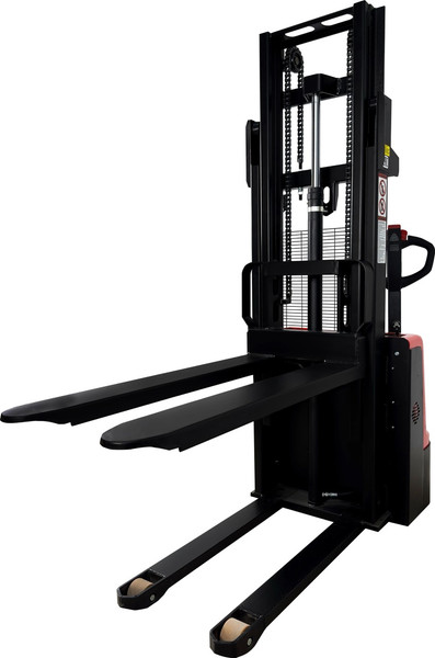 Изображение товара Штабелер самоходный Shtapler QDD 1630 (FS) / 71065558