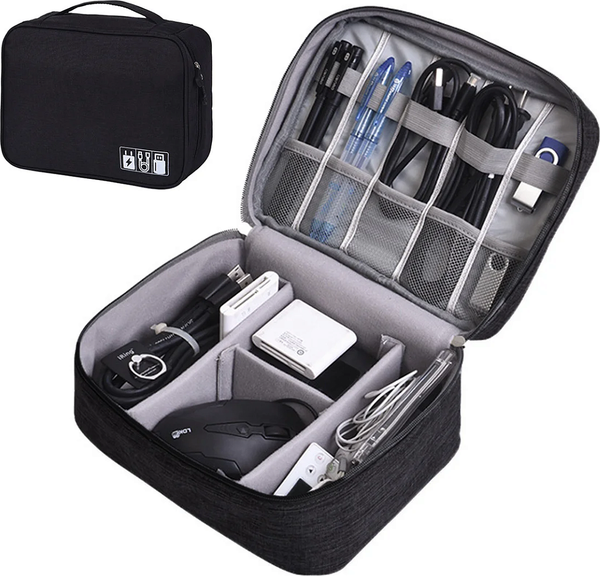 Изображение товара Кофр для хранения Sipl TR12B