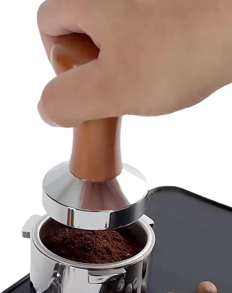 Изображение товара Темпер для кофе Sipl DA209