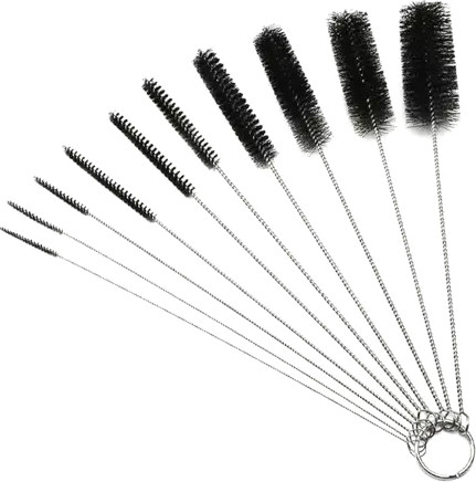 Изображение товара Щетка для чистки кофемашины Sipl AG964A (10шт)