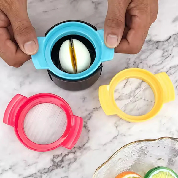 Изображение товара Яйцерезка Sipl DA231