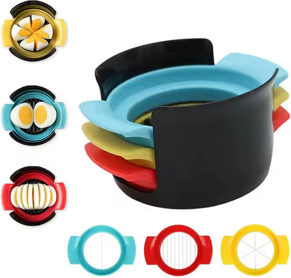 Изображение товара Яйцерезка Sipl DA231