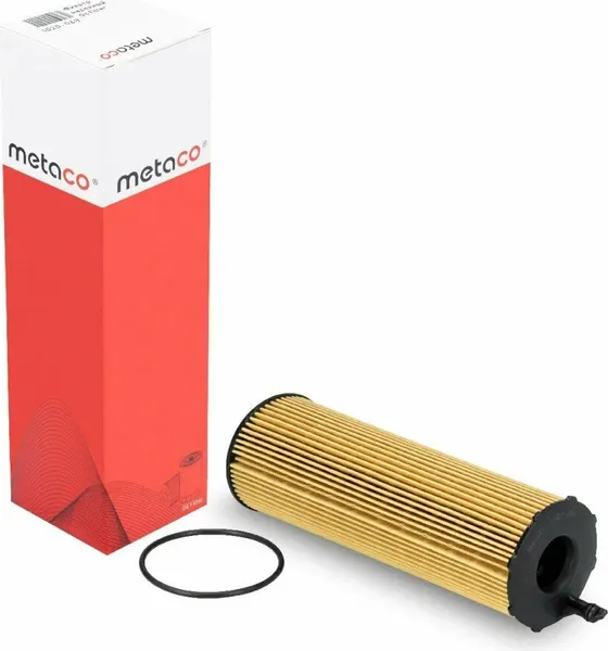 Изображение товара Масляный фильтр Metaco 1020-068