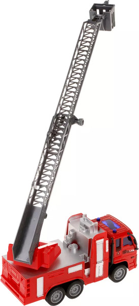 Изображение товара Радиоуправляемая игрушка Наша игрушка Пожарная машина / M1576-8