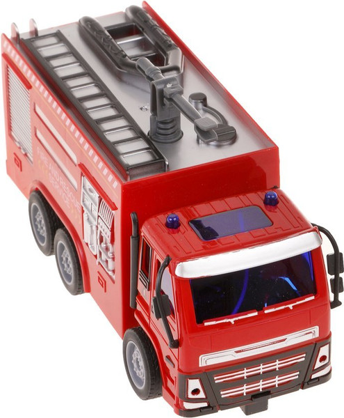 Изображение товара Радиоуправляемая игрушка Наша игрушка Пожарная машина / M1576-10