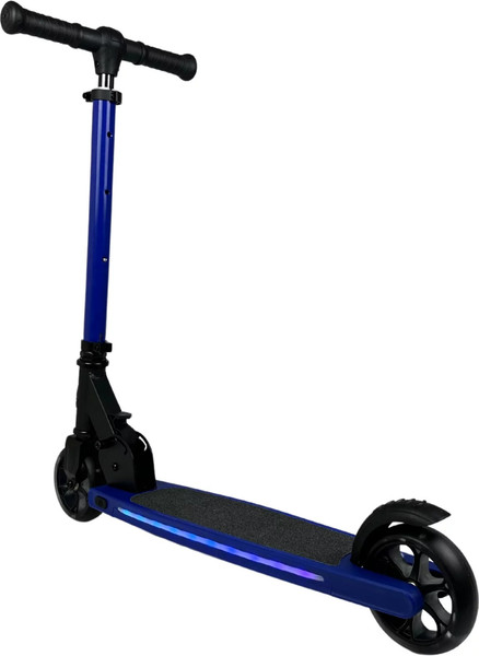Изображение товара Самокат детский CosmoRide Bright 005В/CB35BL (синий)