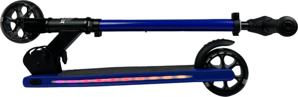 Изображение товара Самокат детский CosmoRide Bright 005В/CB35BL (синий)