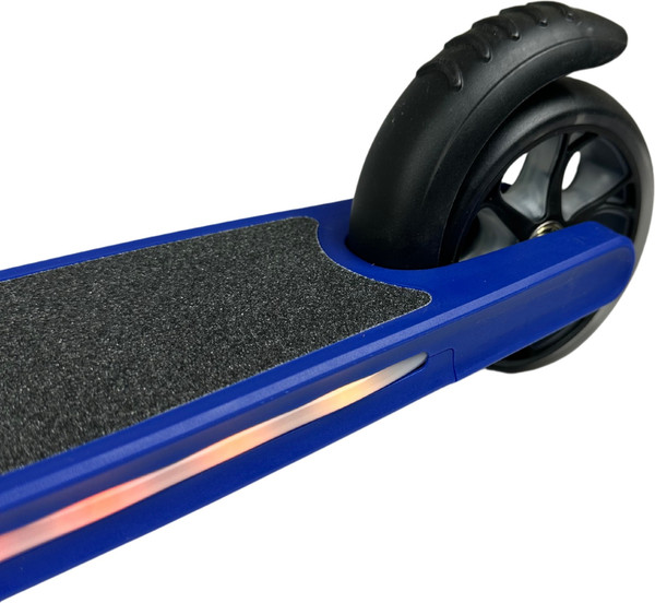 Изображение товара Самокат детский CosmoRide Bright 005В/CB35BL (синий)