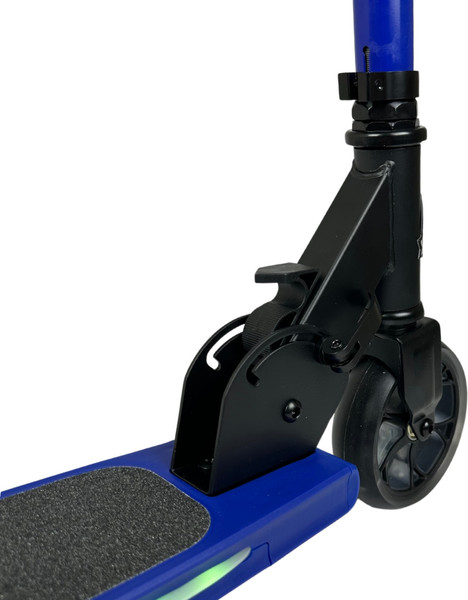 Изображение товара Самокат детский CosmoRide Bright 005В/CB35BL (синий)