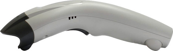 Изображение товара Сканер штрих-кода Mertech CL-610 P2D (белый)