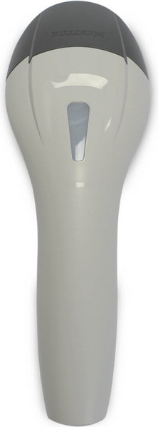 Изображение товара Сканер штрих-кода Mertech CL-610 P2D (белый)