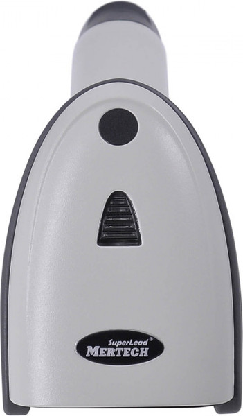Изображение товара Сканер штрих-кода Mertech CL-2210 BLE Dongle P2D USB (белый)