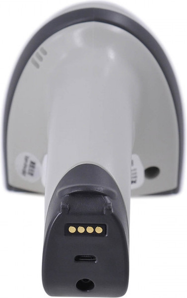 Изображение товара Сканер штрих-кода Mertech CL-2210 BLE Dongle P2D USB (белый)