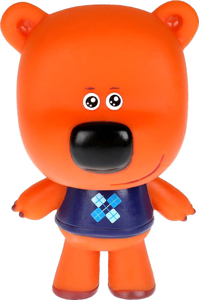 Изображение товара Игрушка для ванной Капитошка Ми-ми-мишки. Кеша / LX-M301-WOD