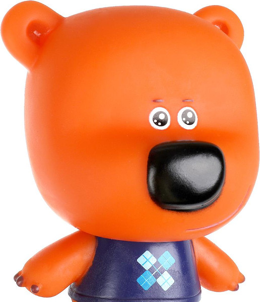 Изображение товара Игрушка для ванной Капитошка Ми-ми-мишки. Кеша / LX-M301-WOD