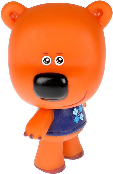 Изображение товара Игрушка для ванной Капитошка Ми-ми-мишки. Кеша / LX-M301-WOD