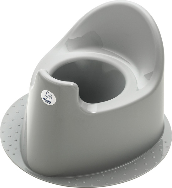 Изображение товара Детский горшок Rotho 1233601057 (серый)