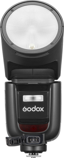 Изображение товара Вспышка Godox V1Pro N TTL для Nikon / 31644