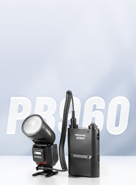 Изображение товара Вспышка Godox V1Pro N TTL для Nikon / 31644
