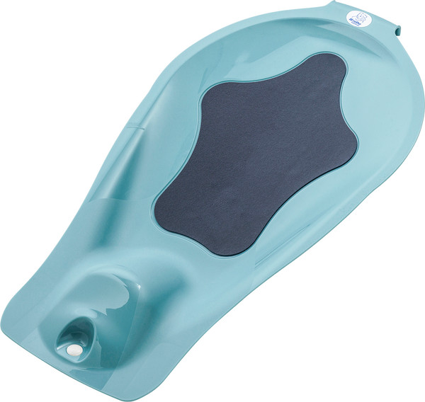 Изображение товара Горка для купания Rotho 1234106237 (океанская волна)