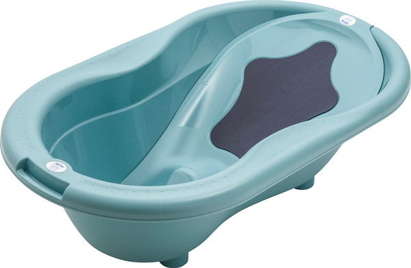 Изображение товара Горка для купания Rotho 1234106237 (океанская волна)