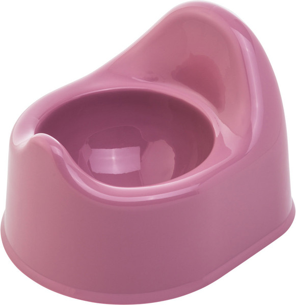 Изображение товара Детский горшок Rotho Bella Bambina Potty / 1204703061 (лиловый)