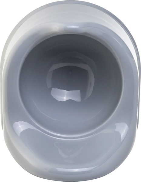 Изображение товара Детский горшок Rotho Bella Bambina Potty / 1204701057 (серый)