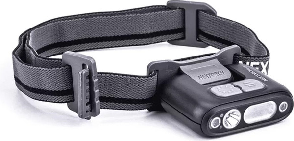 Изображение товара Фонарь Nextorch UT30 Kit