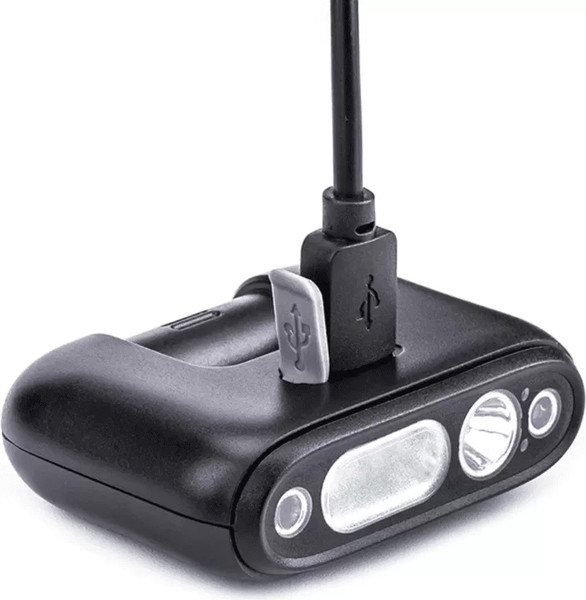 Изображение товара Фонарь Nextorch UT30 Kit