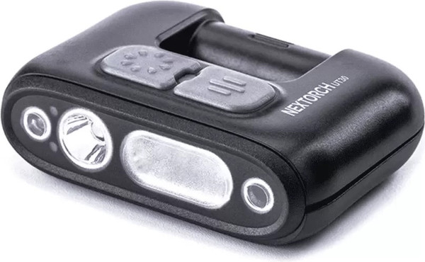 Изображение товара Фонарь Nextorch UT30 Kit