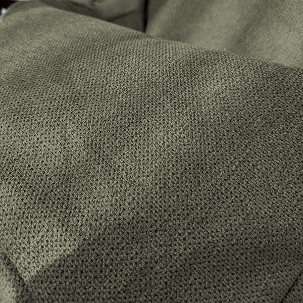 Изображение товара Бескаркасное кресло Flagman Груша Макси XXL Г2.5-249 (Crown 12 Winter Moss)