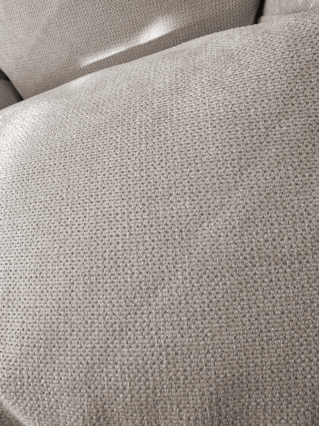 Изображение товара Бескаркасное кресло Flagman Груша Макси XXL Г2.5-253 (Crown 16 Silver)