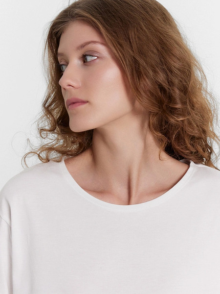 Изображение товара Джемпер Mark Formelle 122768 (р.164/170-88-94, белый)