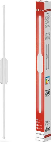 Изображение товара Светильник INhome Estetika LUV-80C-40WH / 4690612054841