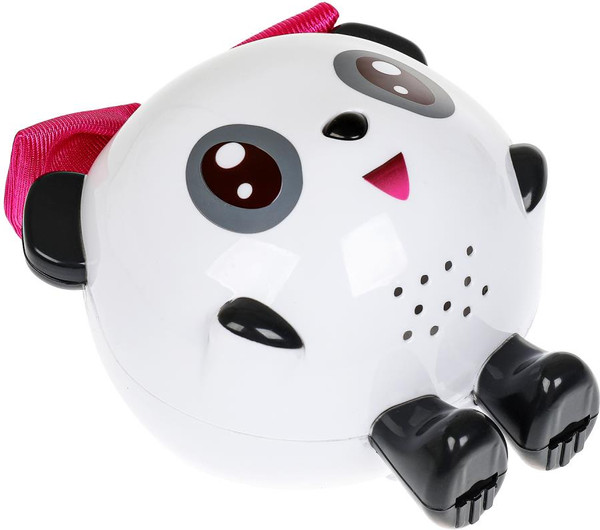 Изображение товара Развивающая игрушка Умка Малышарики. Сказочник Пандочка / HT637-R-WOD