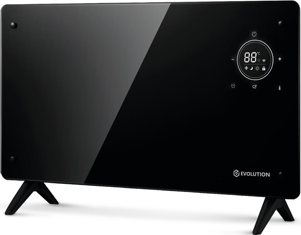 Изображение товара Конвектор Evolution SmartHeating Glass 1500