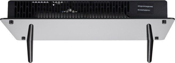 Изображение товара Конвектор Evolution SmartHeating Glass 1500