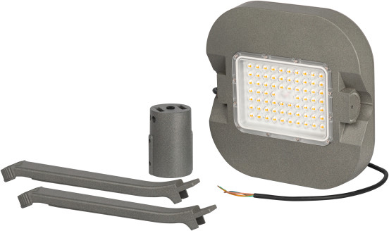 Изображение товара Светильник уличный ЭРА SPP-505-0-30K-050 / Б0062697