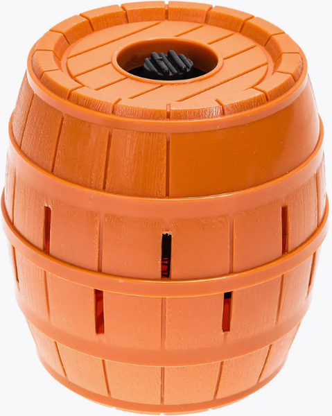 Изображение товара Настольная игра Умные игры Бочка с сюрпризом / L642-H24006-R