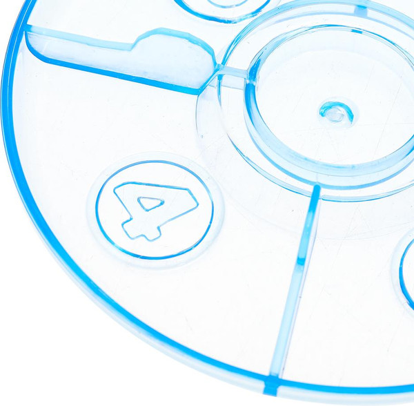 Изображение товара Настольная игра Умные игры Стоп-шары / A106-H24118-R