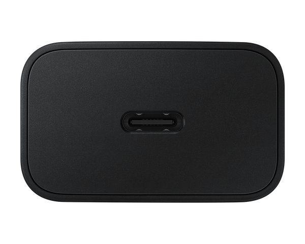 Изображение товара Адаптер питания сетевой Samsung USB-C Port EP-T1510 15W (черный)