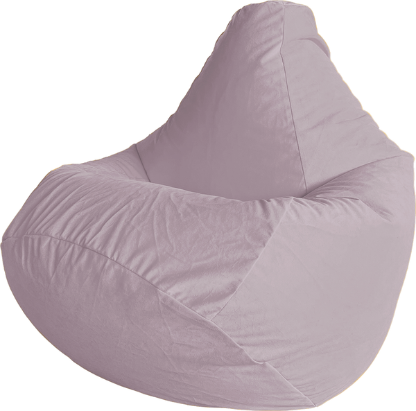 Изображение товара Бескаркасное кресло Flagman Груша Макси XXL Г2.5-266 (Velutto 09)