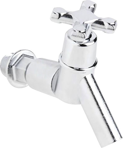 Изображение товара Кран на одну воду Econoce EC0605