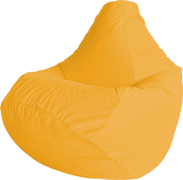 Изображение товара Бескаркасное кресло Flagman Груша Макси XXL Г2.5-276 (Velutto 56)