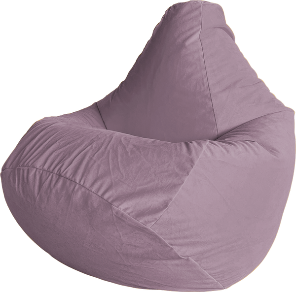 Изображение товара Бескаркасное кресло Flagman Груша Макси XXL Г2.5-281 (Velutto 10)