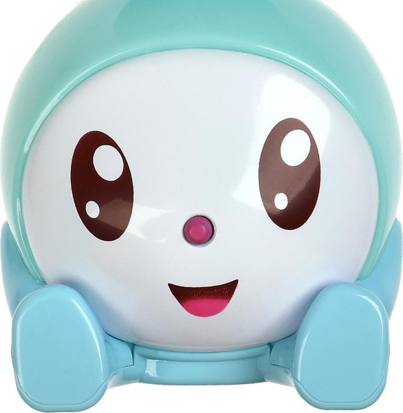 Изображение товара Развивающая игрушка Умка Музыкальный ночник. Крошик / HT692-R-WOD