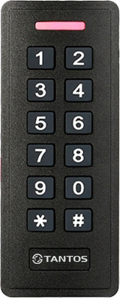 Изображение товара Кодонаборная панель Tantos TS-KBD-EMF Plastic