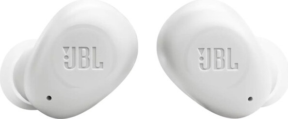 Изображение товара Беспроводные наушники JBL Wave Buds / WBUDSWHT (белый)