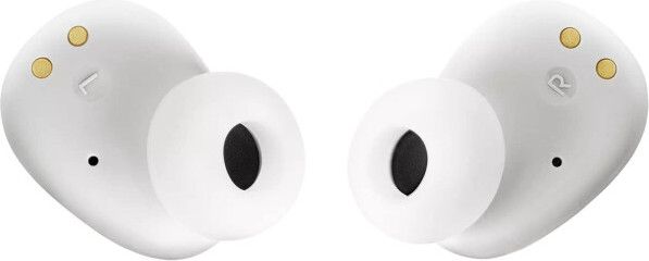 Изображение товара Беспроводные наушники JBL Wave Buds / WBUDSWHT (белый)