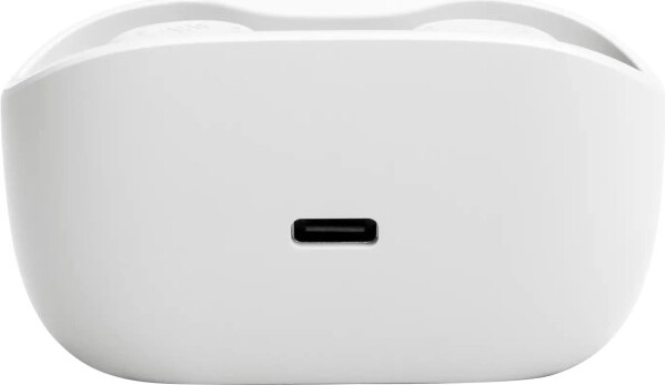 Изображение товара Беспроводные наушники JBL Wave Buds / WBUDSWHT (белый)